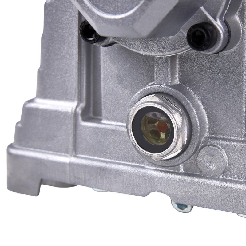 Sprężarka powietrza 2,2kW 2 tłoki KD1492