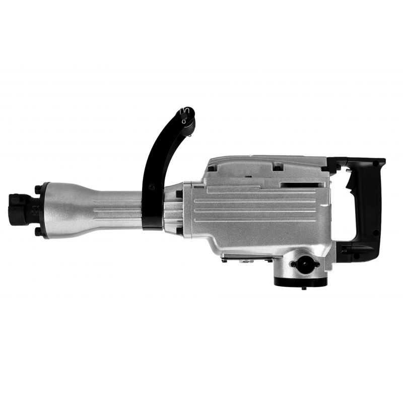 Młot udarowy kujący 3000W / 55J / KD1507