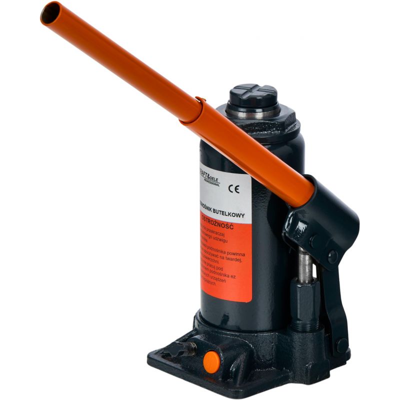 Podnośnik butelkowy 8T KD1983