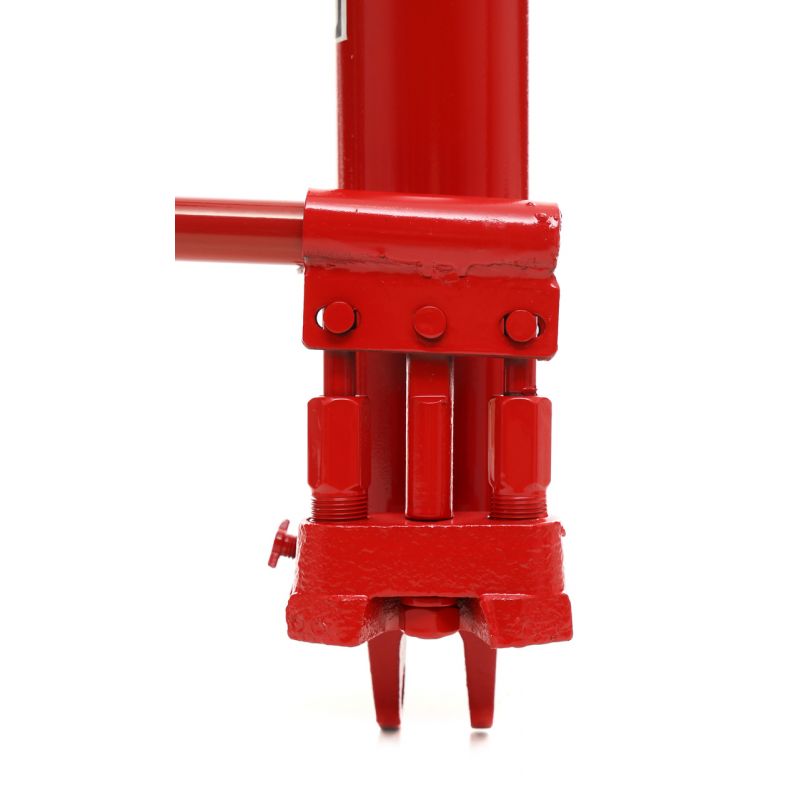 Siłownik hydrauliczny 12T KD345