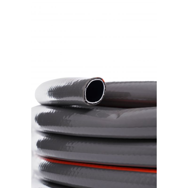 Wąż do wody ogrodowy 6-warstwowy 1/2'' 50m KD2074