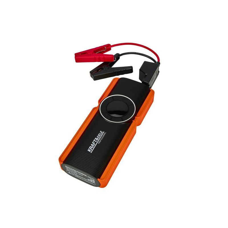 Urządzenie wielofunkcyjne / jump starter 1200A KD5492