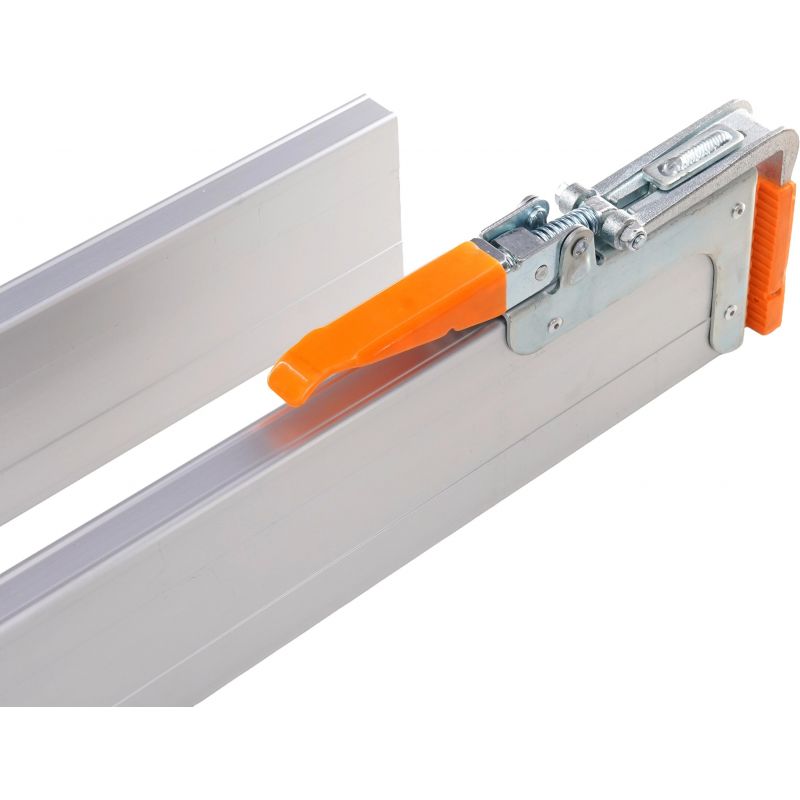 Belka / listwa naburtowa 2400 - 2700 mm KD3018