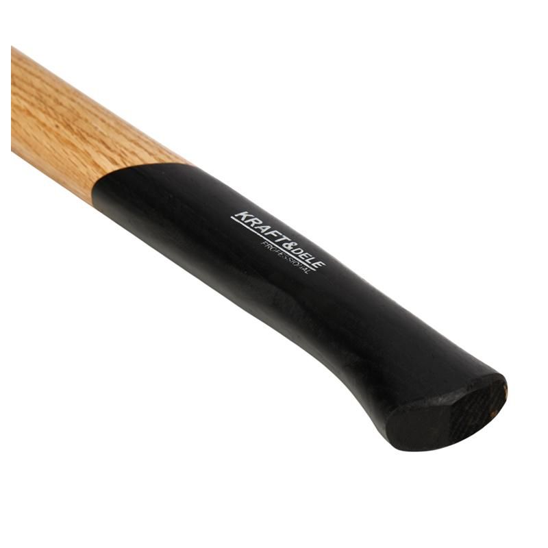 Siekiera ciesielska KD201 1200g 650mm