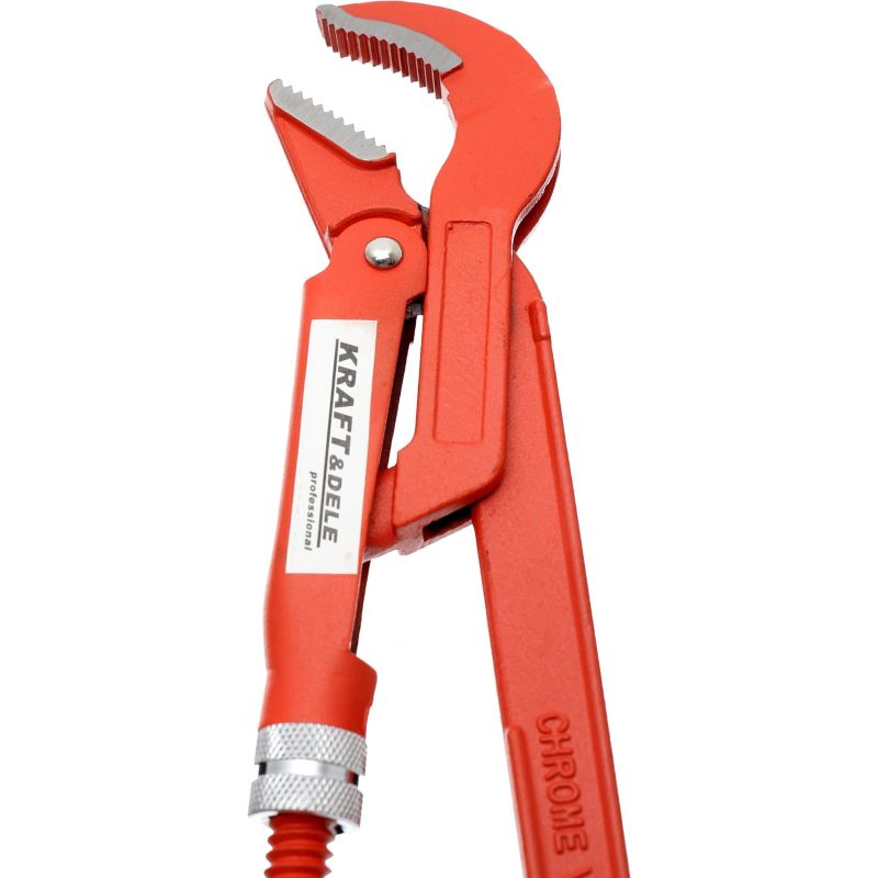 Klucz Hydrauliczny - Szwedzki 2" KD10255 S Nastawny