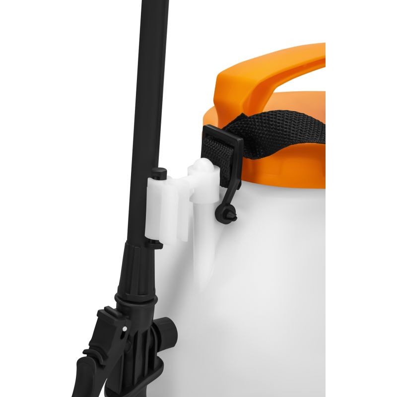 Opryskiwacz akumulatorowy 6L KD2027