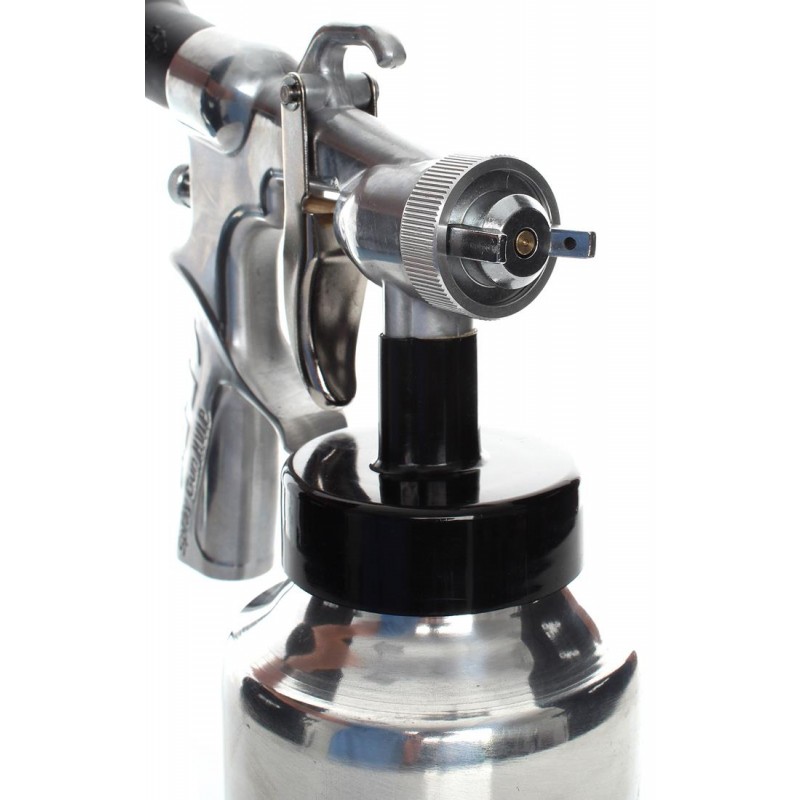 Łom wyciągacz 300x16mm gumowa rączka KD270