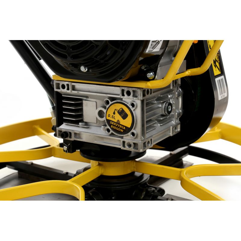 Zacieraczka do betonu 57cm KD1188