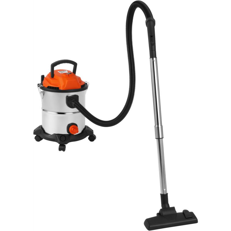 Odkurzacz sucho/mokro 20L KD5178