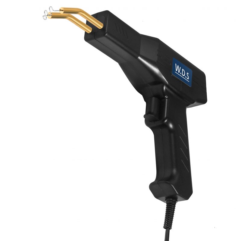 Spawarka/ Zgrzewarka do plastiku 100W WDS2213