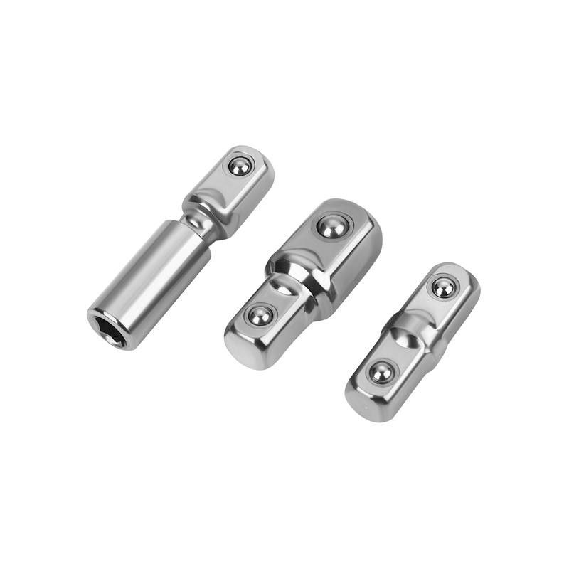 Klucz przedłużający przekładniowy + adaptery KD5936