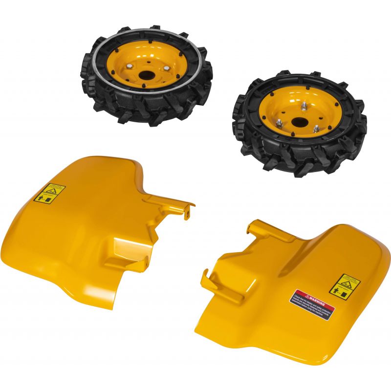 Glebogryzarka spalinowa 10KM KD5186