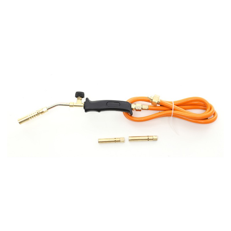 Palnik gazowy KD10303