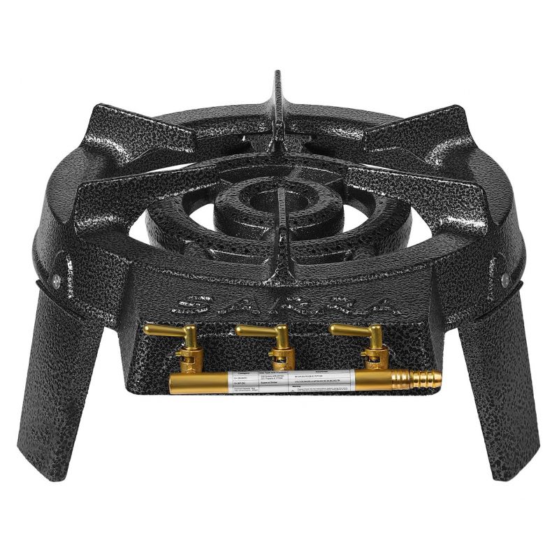 Taboret gazowy 9,8kW KD117851