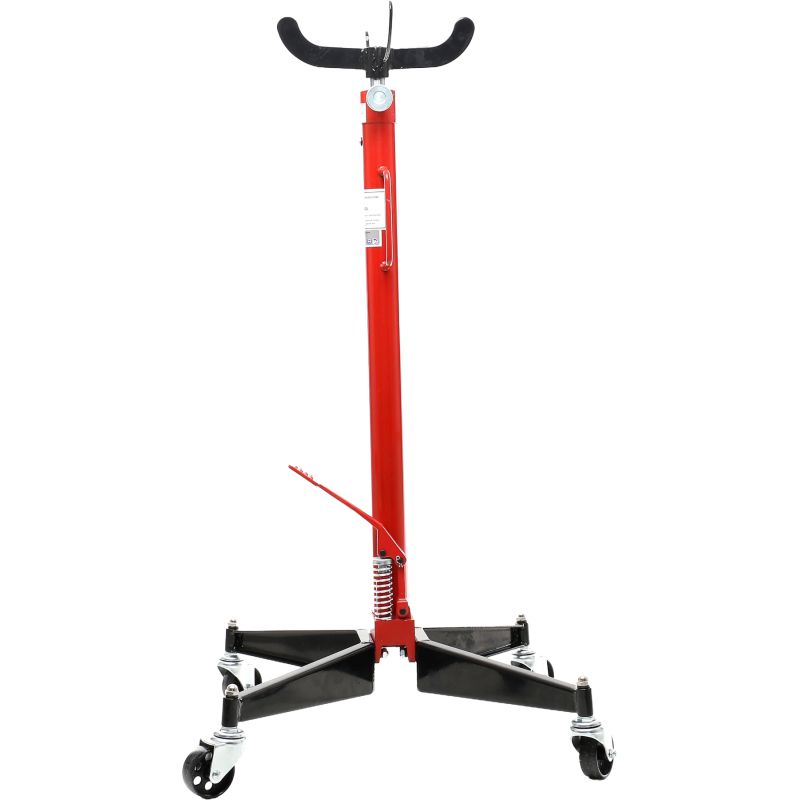 Podnośnik skrzyni biegów 500kg KD322