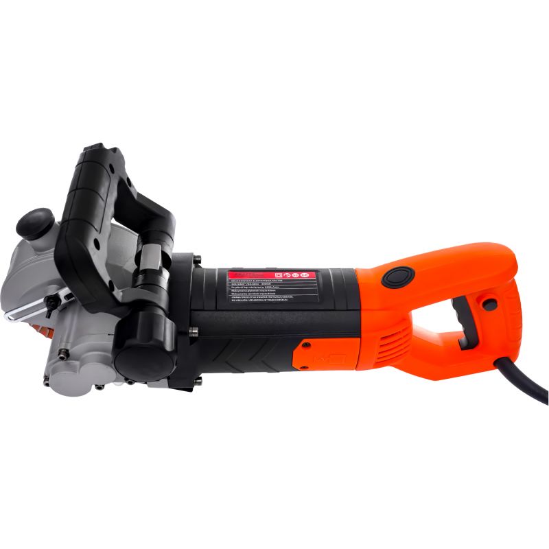 Bruzdownica elektryczna KD1739