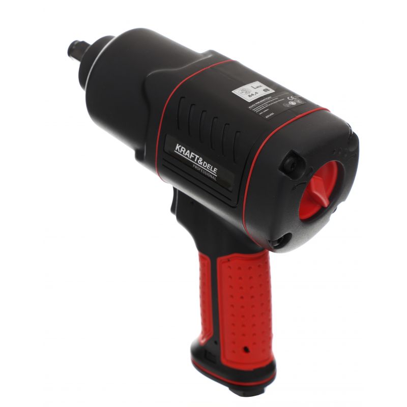 Klucz pneumatyczny 1/2" 1900Nm KD1432