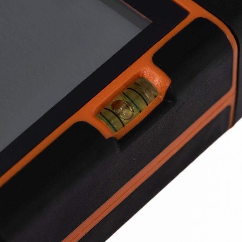 Laserowy miernik cyfrowy dalmierz 40m KD10405