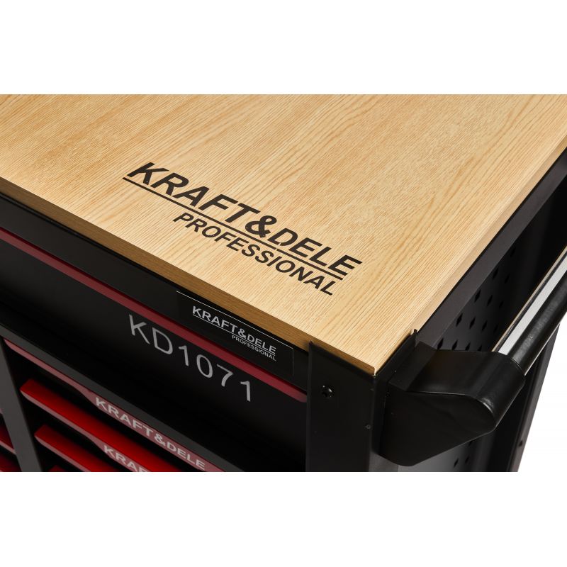 Szafka narzędziowa 541EL. KD1071