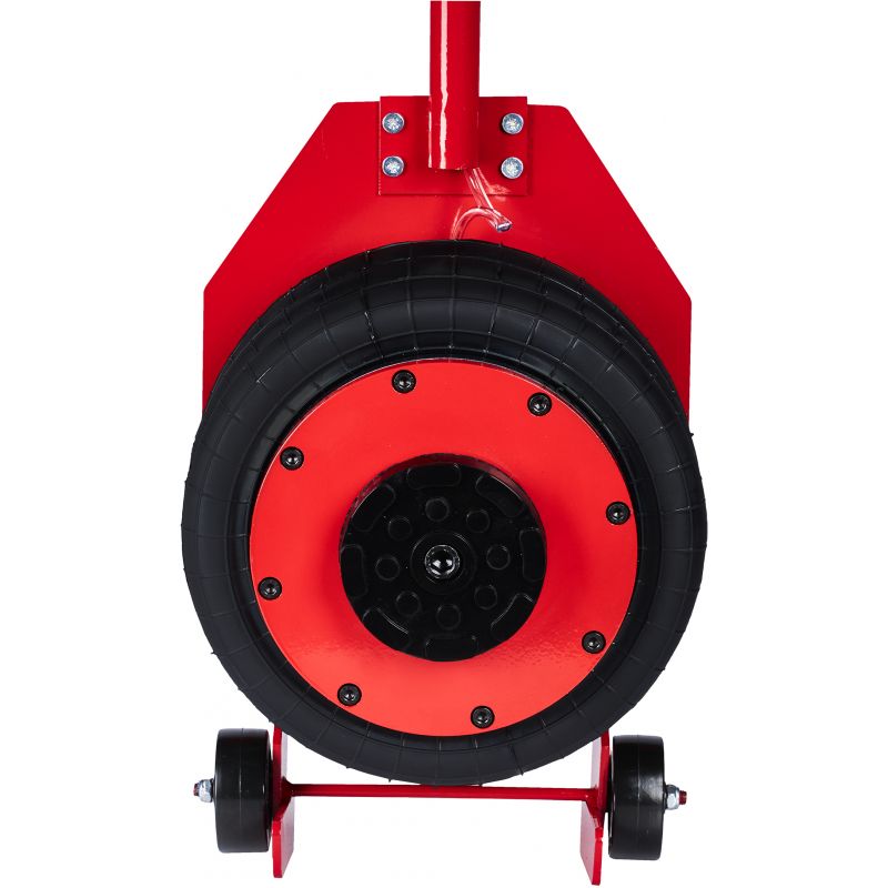 Podnośnik pneumatyczny Bałwanek 3,5T KD470