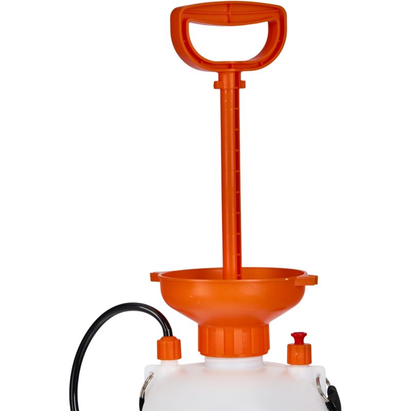 Opryskiwacz ciśnieniowy 8L KD2034