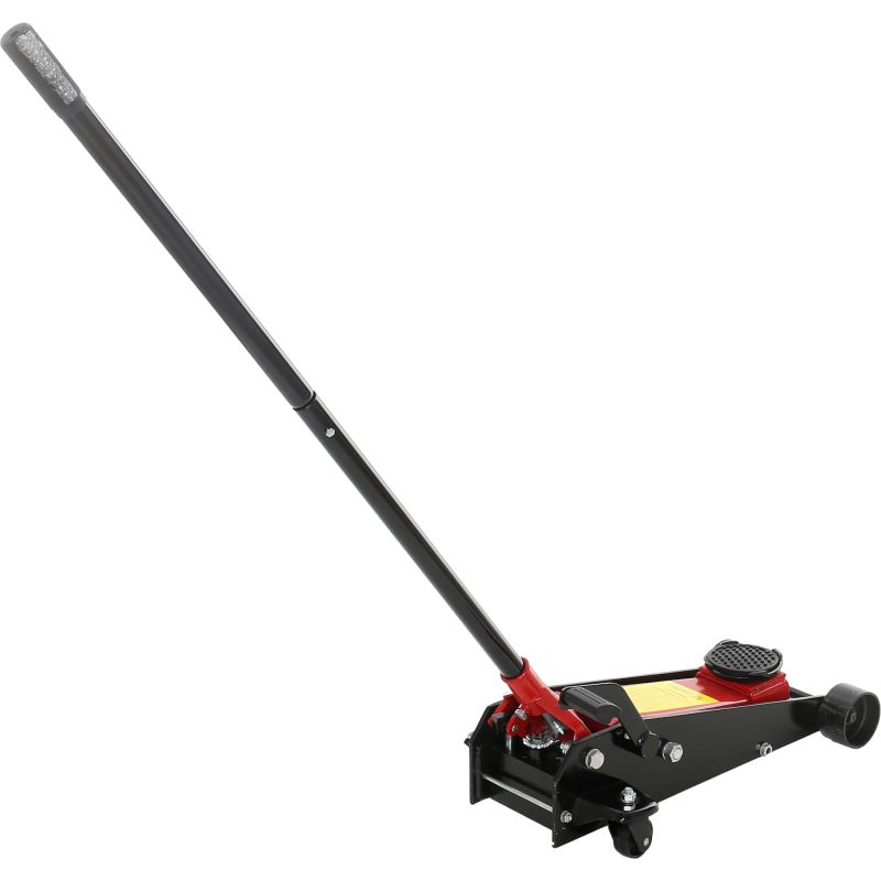 Podnośnik z pedałem 4T KD395