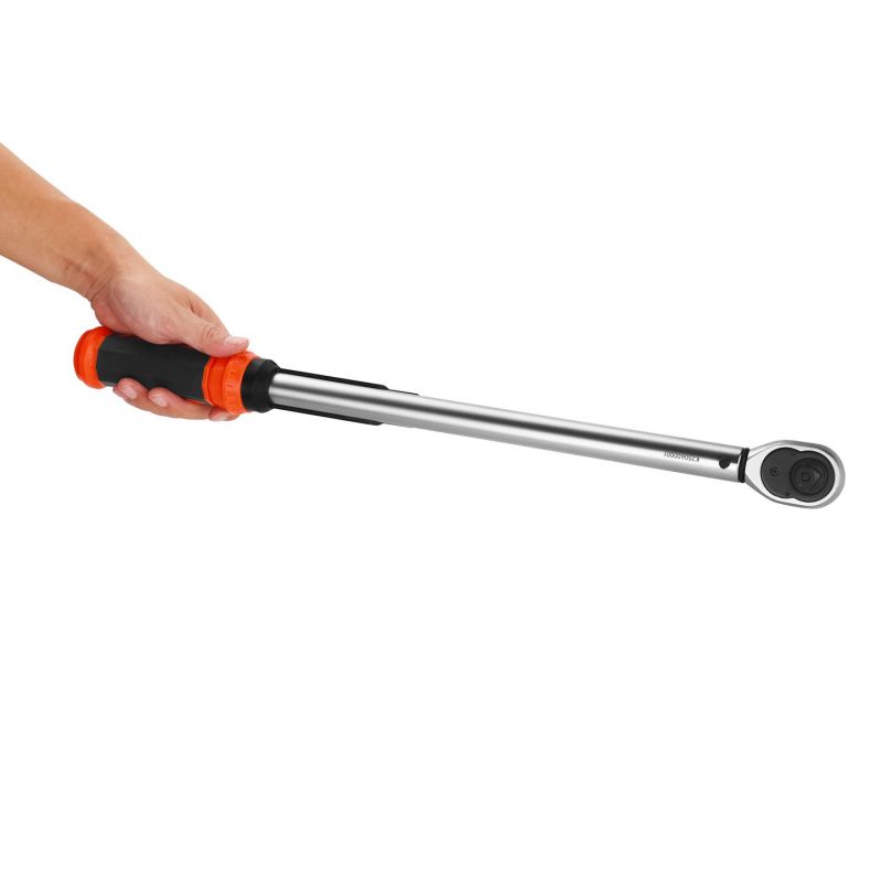 Klucz dynamometryczny 1/2" 40-210Nm KD11388