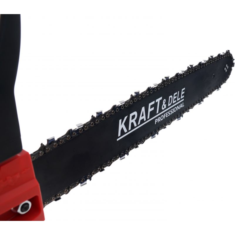 Piła spalinowa 5,2km 45cm KD5011