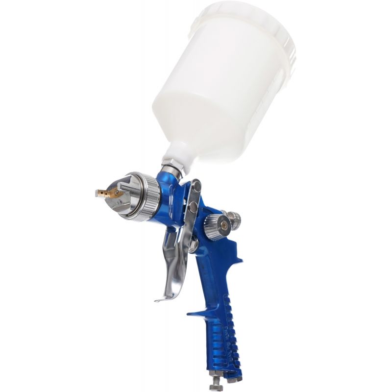 Pistolet lakierniczy HVLP 750ml KD2092