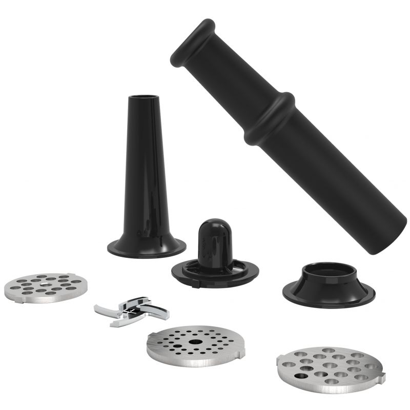 Mlynček na mäso + príslušenstvo 2000W KD4143