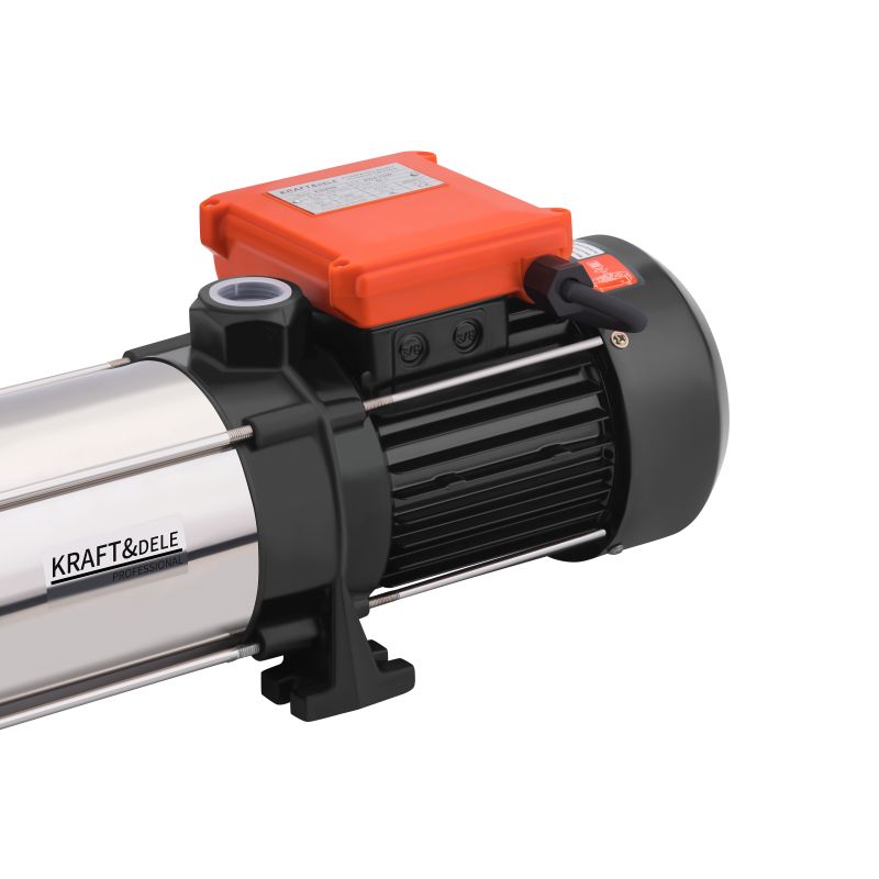 Pompa do wody hydroforowa 1" 1300W 110L/min KD809