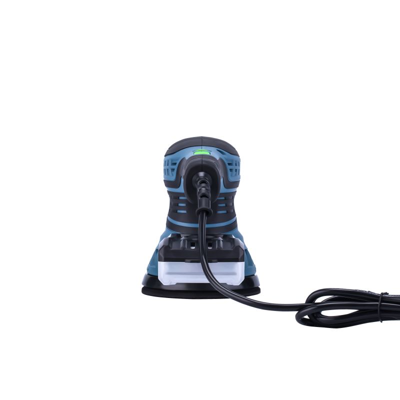 Szlifierka mimośrodowa 125MM 1500W WDS2505