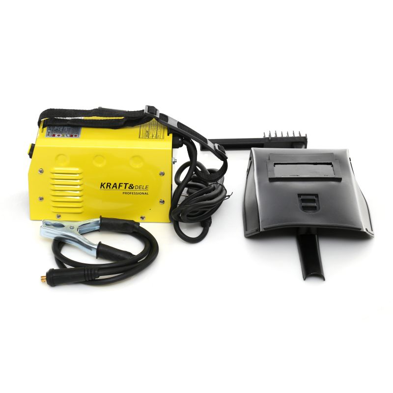 Spawarka inwertorowa MMA 300A KD1833