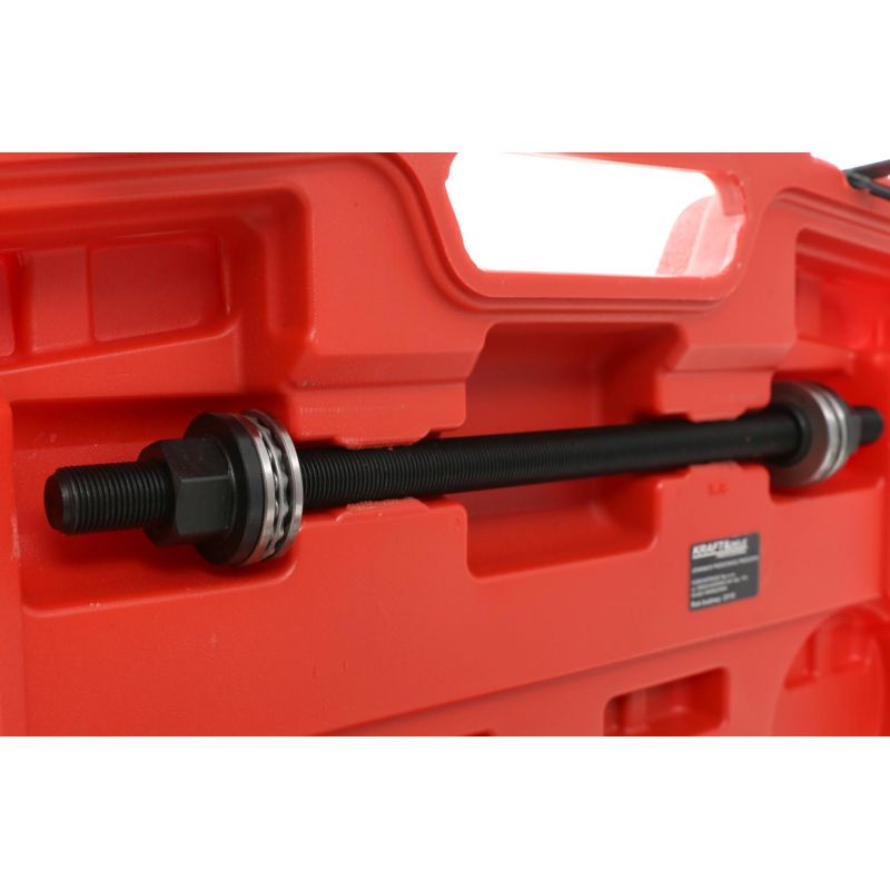 Zestaw ściągaczy do tulei wahaczy KD10517