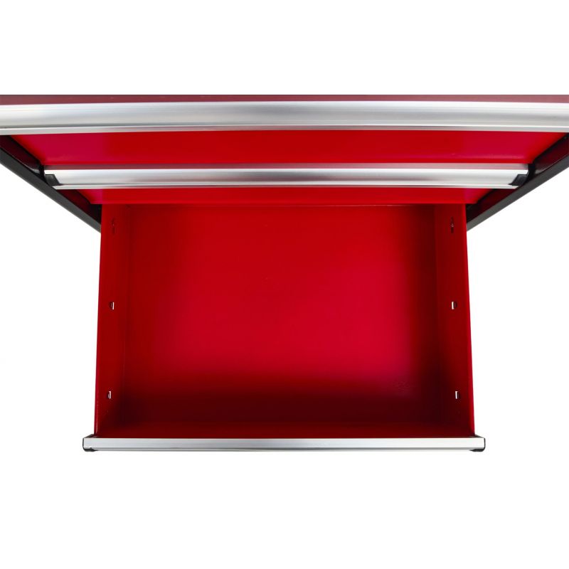 Szafa narzędziowa pusta KD370