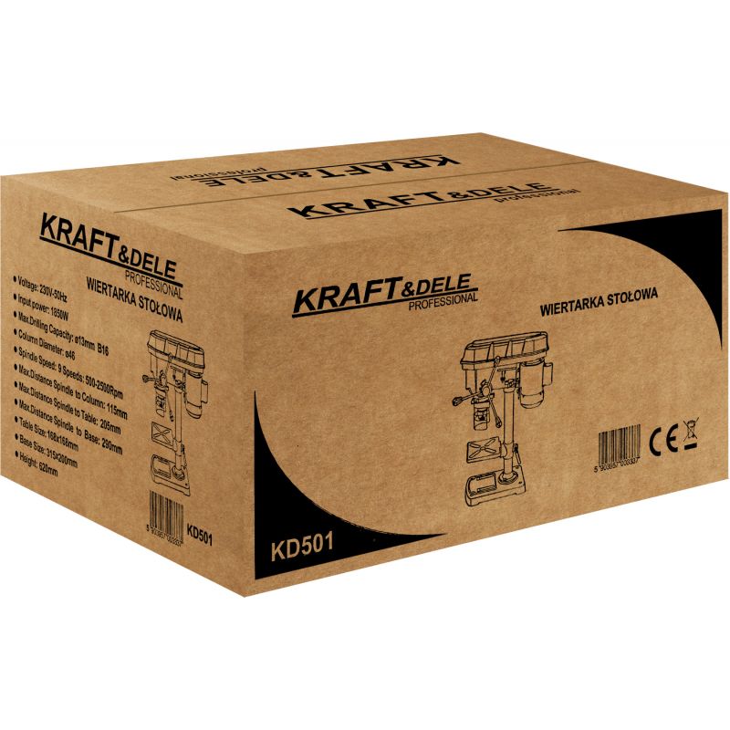 Pompa do Spuszczania Ropy Oleju 24V KD1171 pompka