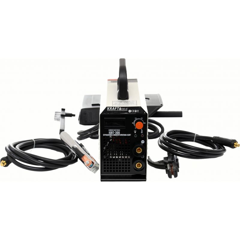 Spawarka inwertorowa MMA 250A KD1840