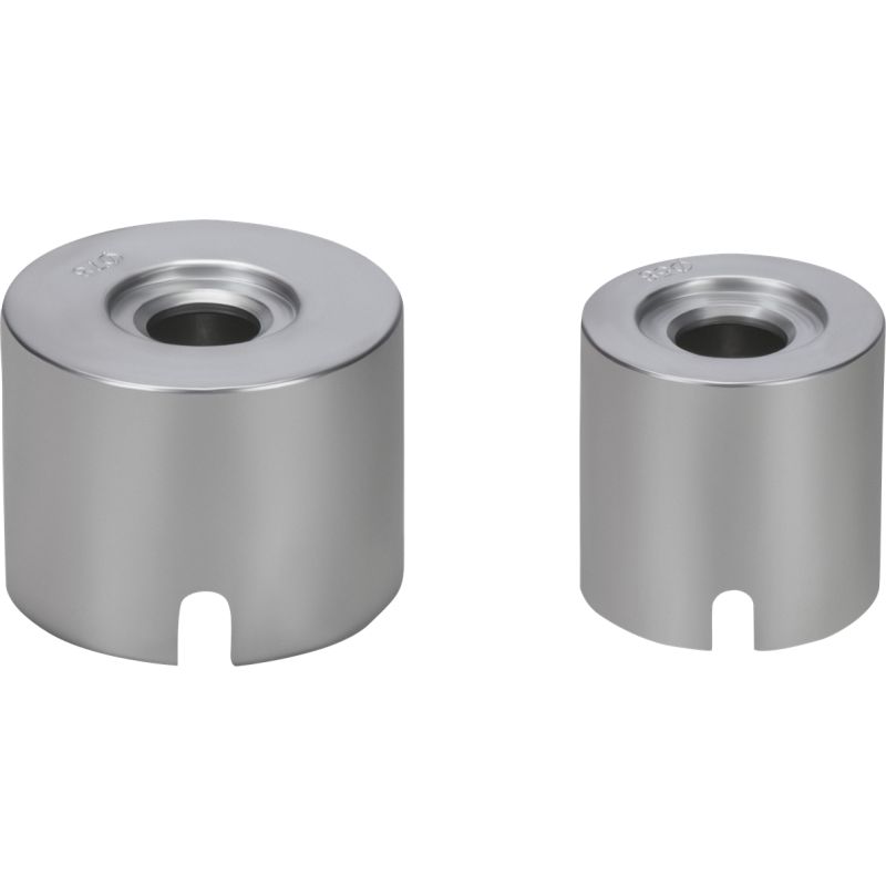 Zestaw ściągaczy do tulei wahaczy KD10517