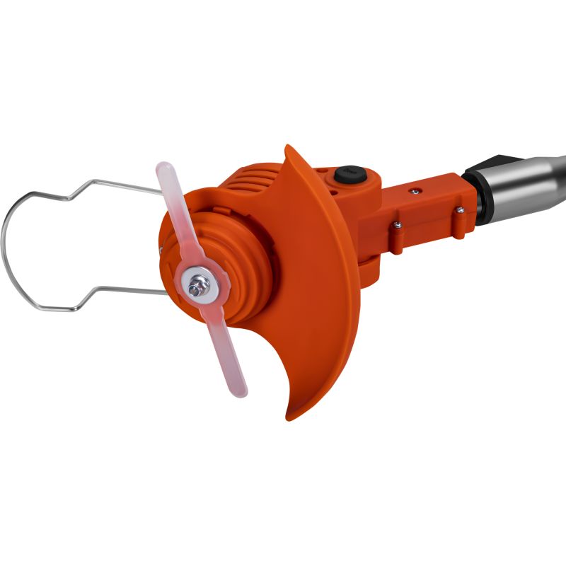 Akumulátorová kosačka na trávu 21 V, 2 Ah (2 kusy), 1000 W, 11 000 otáčok za minútu, model KD5129