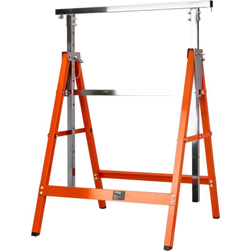 Kobyłka/stojak warsztatowy rozsuwanny KD347