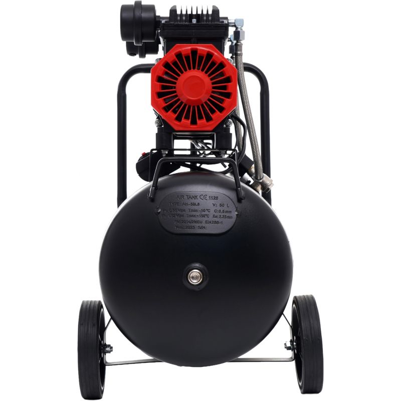 Kompresor bezolejowy 24L / 1390W KD1385