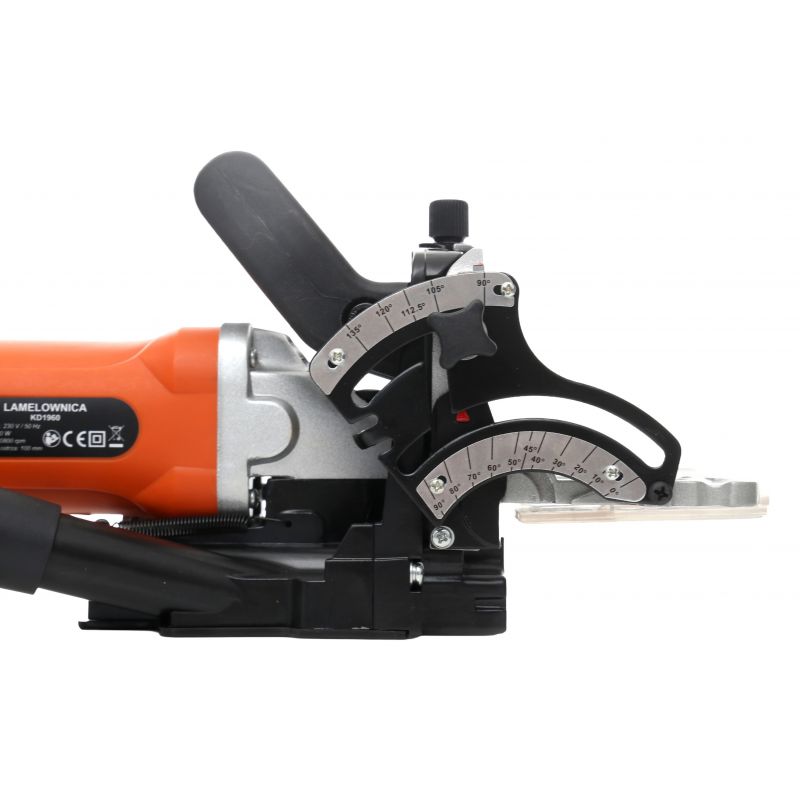 Lamelownica frezarka do drewna 1250W KD1960
