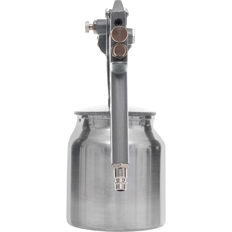 Pistolet lakierniczy HVLP 750ml KD2091