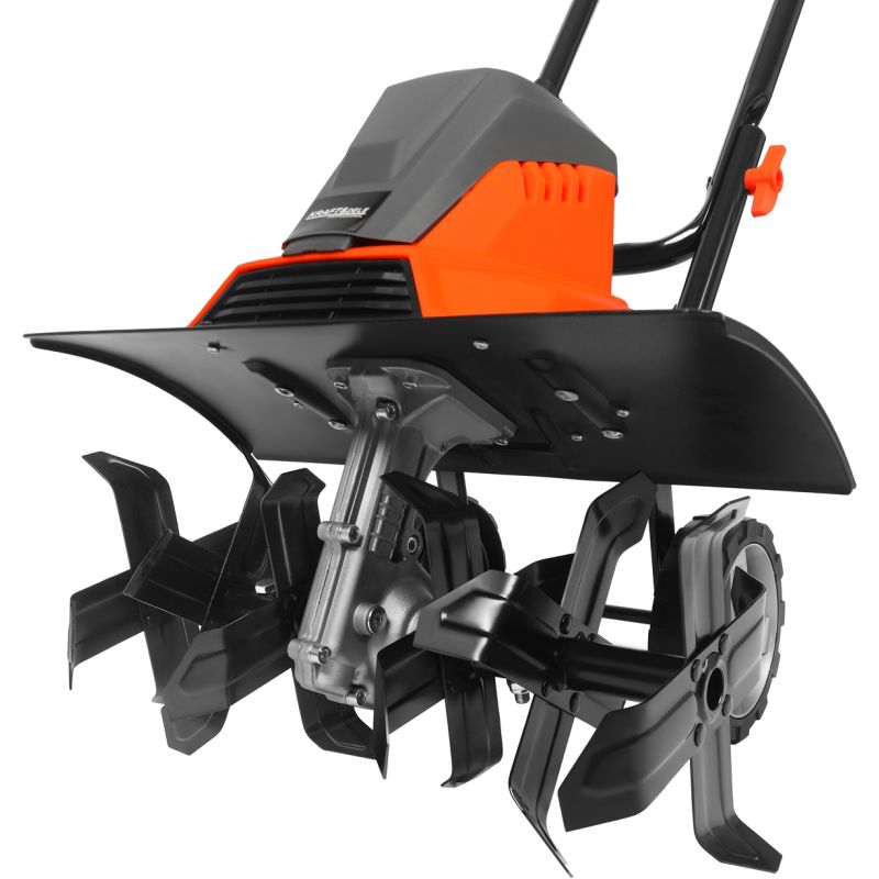 Elektrická kultivátorová fréza 2200 W, model KD5182