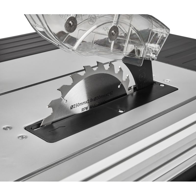 Pilarka stołowa tarczowa 2900W WDS2470