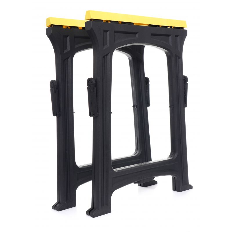 Kobyłka warsztatowa 2 szt. / 170 kg / szt. KD505