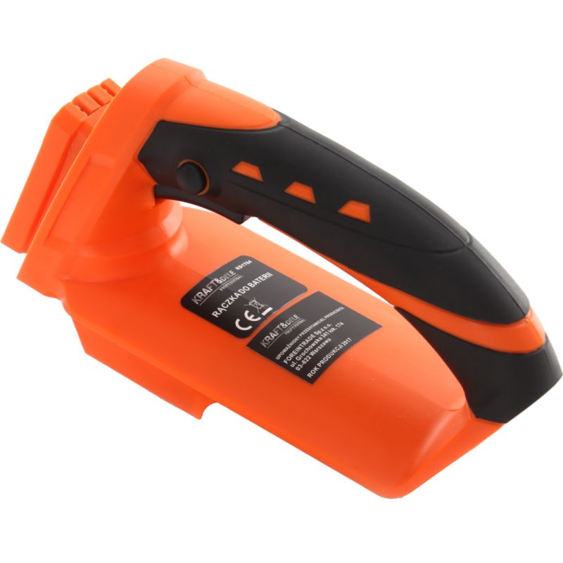 Rączka do nożyc i piły X SERIES KD1764