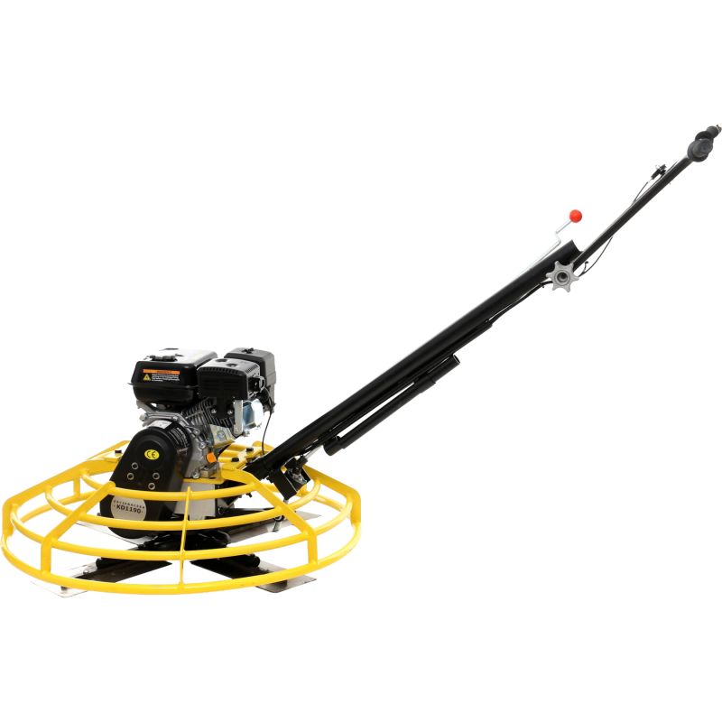 Zacieraczka do betonu 92cm KD1190