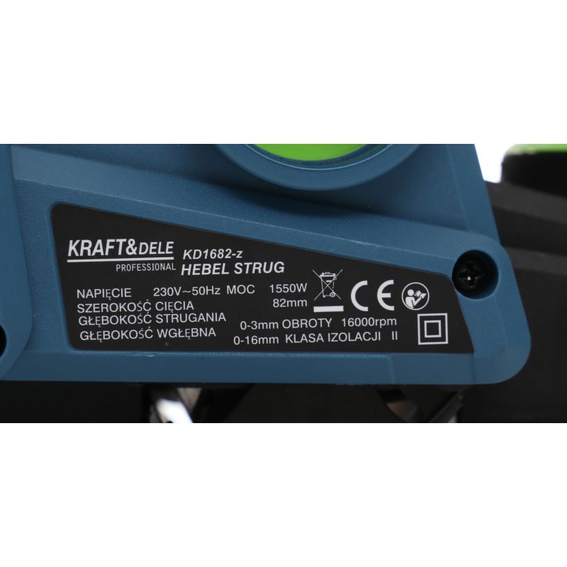 Strug hebel king series KD1682-Z