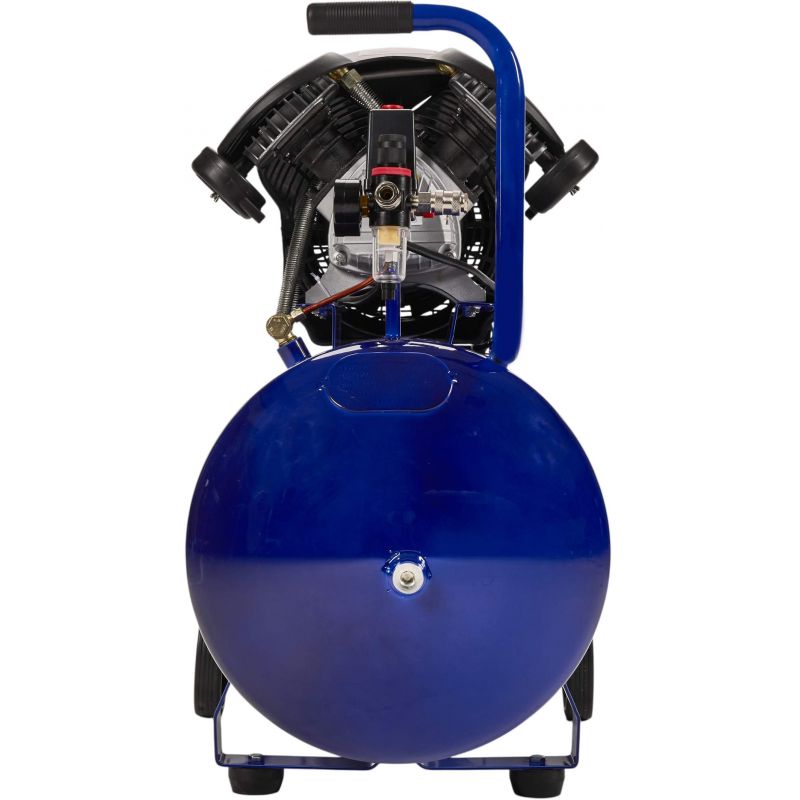 Kompresor olejowy 100L KD4065